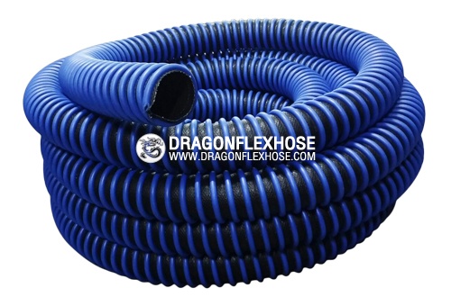 D-TPV Memory Hose