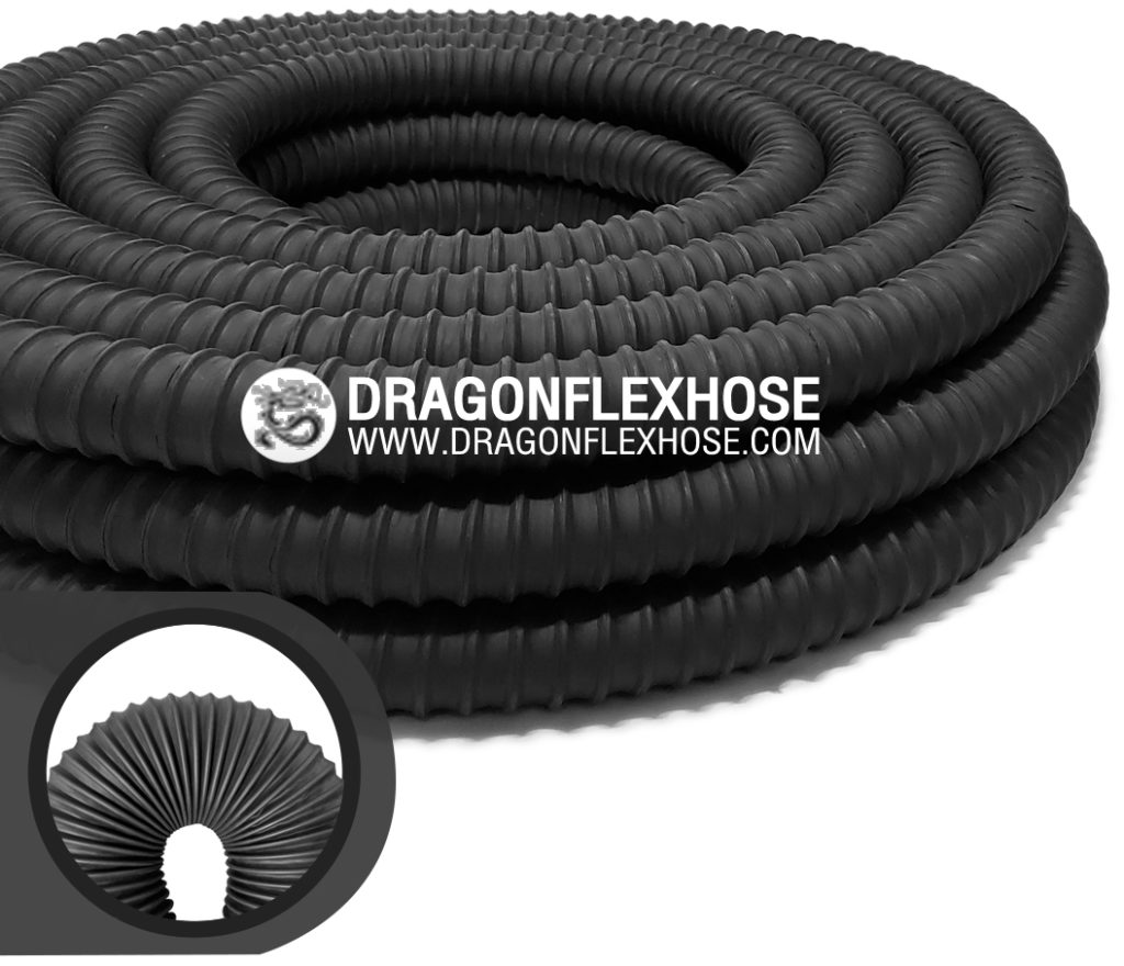 ท่อเฟล็กซ์ TPV