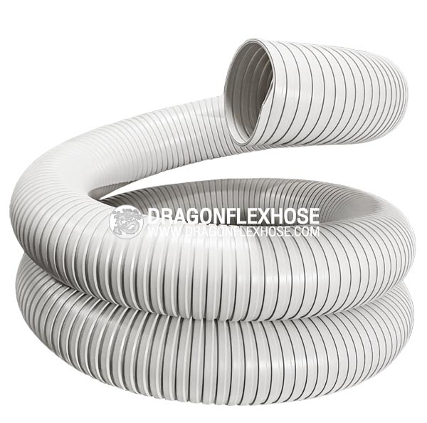 ท่อ PP ชนิดดัดโค้งอยู่ตัว