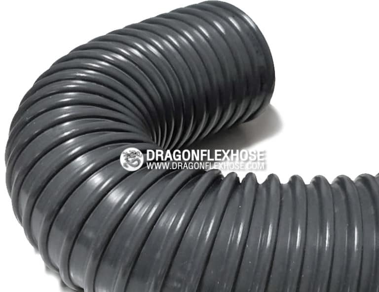 D-PVC 383 (Germany) PVC Suction / Transport / Multipurpose Hose
